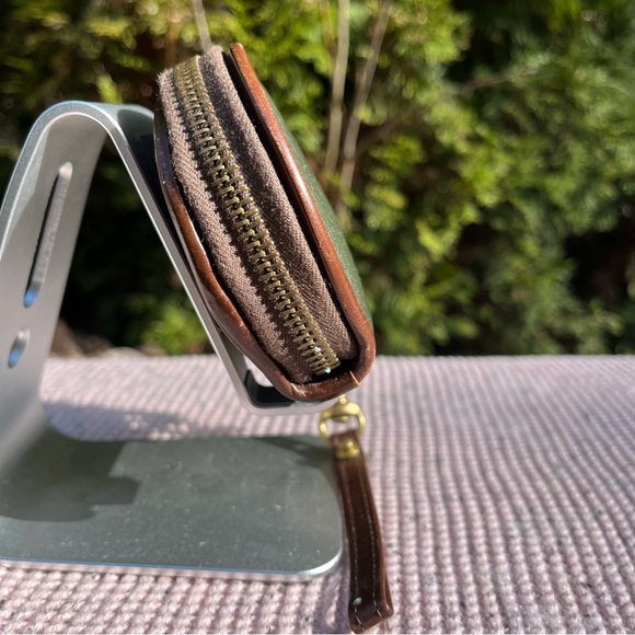 RARE - Vintage Dooney Bourke Duck Coin Purse - Picture 3 of 10